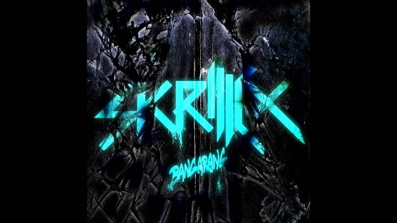 Bangarang feat. Skrillex обложка. Skrillex Bangarang feat. Sirah. Скриллекс бангаранг. Скриллекс обложки альбомов.