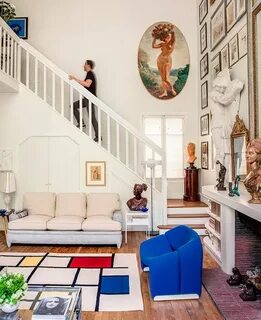 Imagine house