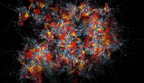 Generated art