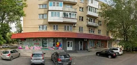 Ул пролетарская 6а