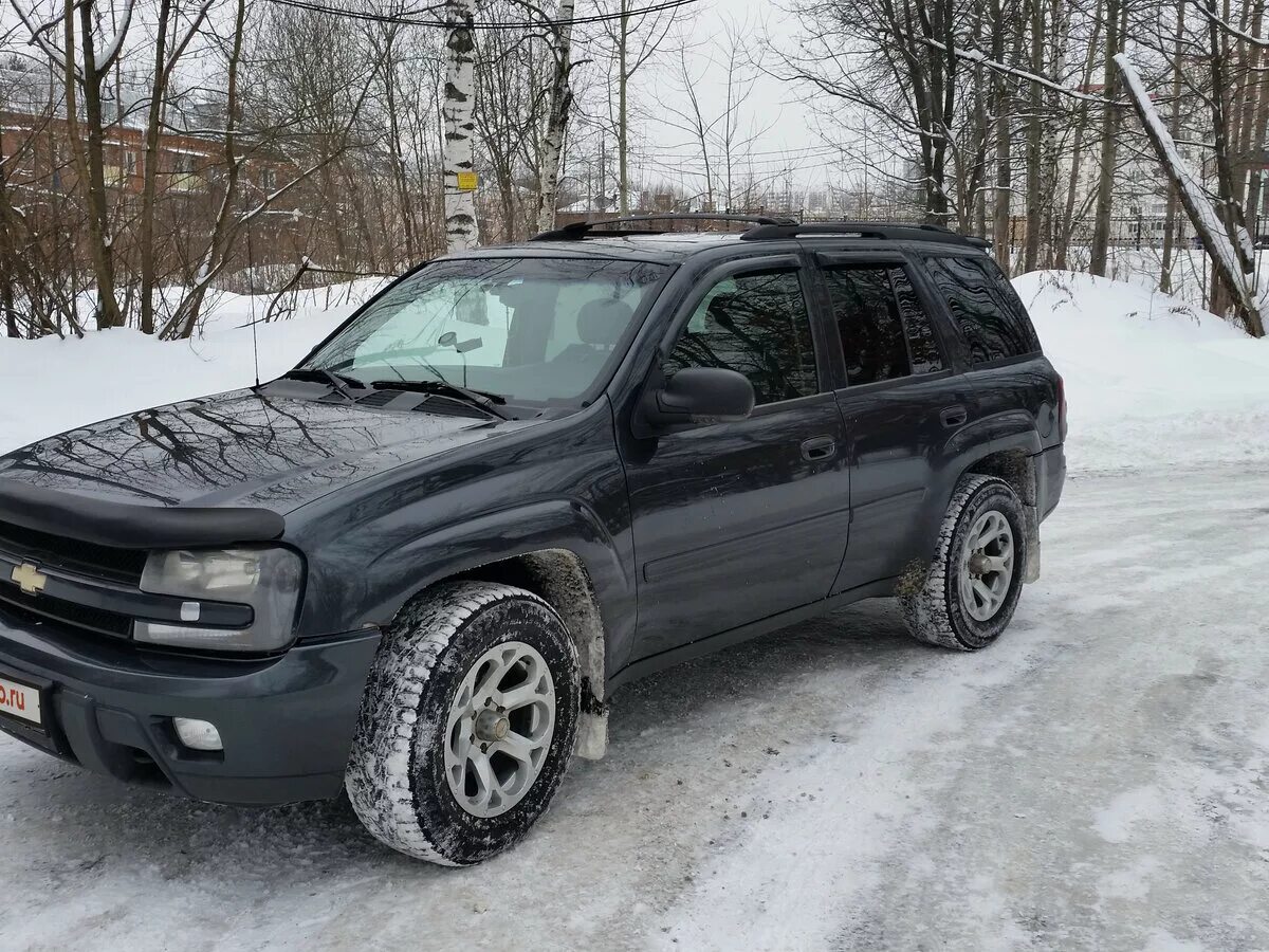 Chevrolet trailblazer ext i. 8. Шевроле трейлблейзер 1 поколение. Chevrolet trailblazer 2003. Chevrolet trailblazer i 2007.