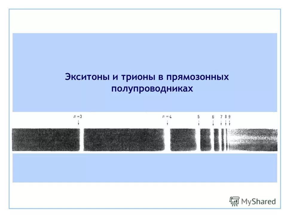 Экситон автоматика