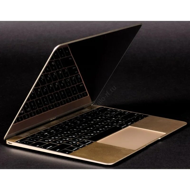 Notebook model