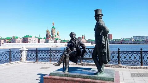 Йошкар ола петербург