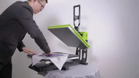 Open heated