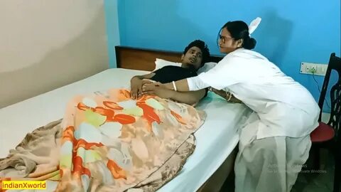 Indian Sexy Nurse Best XXX Sex in Hospital Sister Please xHamster.