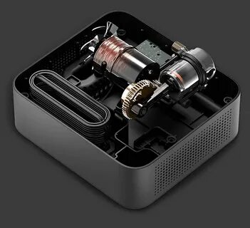Xiaomi air compressor