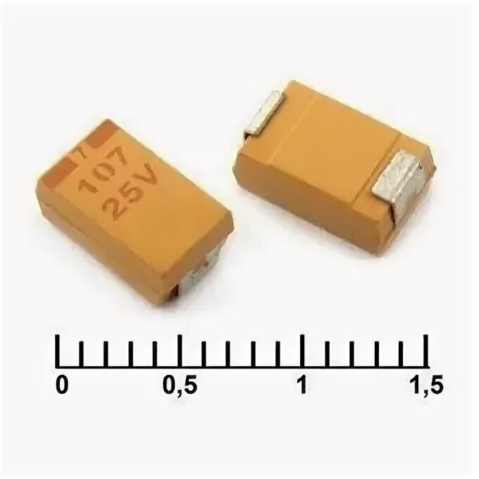 Танталовый конденсатор тип d. Танталовый конденсатор 107 smd. конденсатор smd 100 мкф 25v. смд конденсатор 100мкф. танталовый конденсатор 100.
