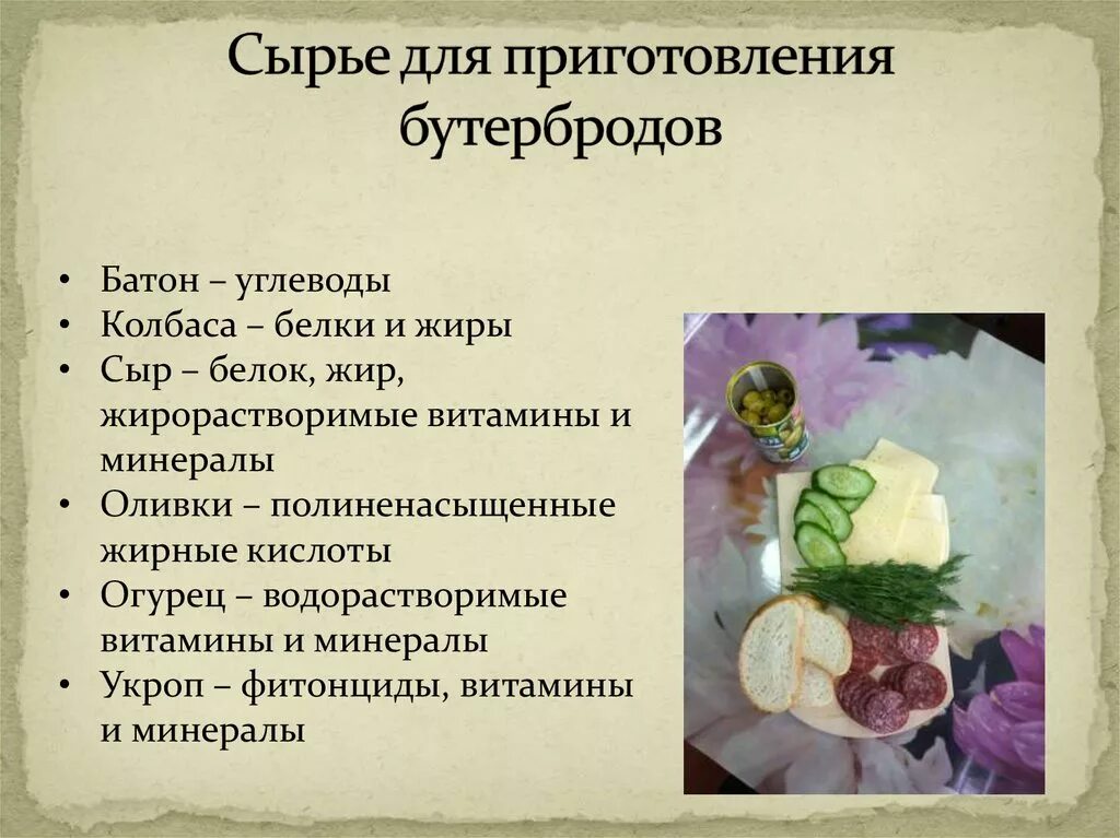 Технология приготовления питы. Приготовление закрытых бутербродов. Открытые бутерброды простые и сложные. Дайте характеристику бутерброду из питы. Характеристика бутербродов.