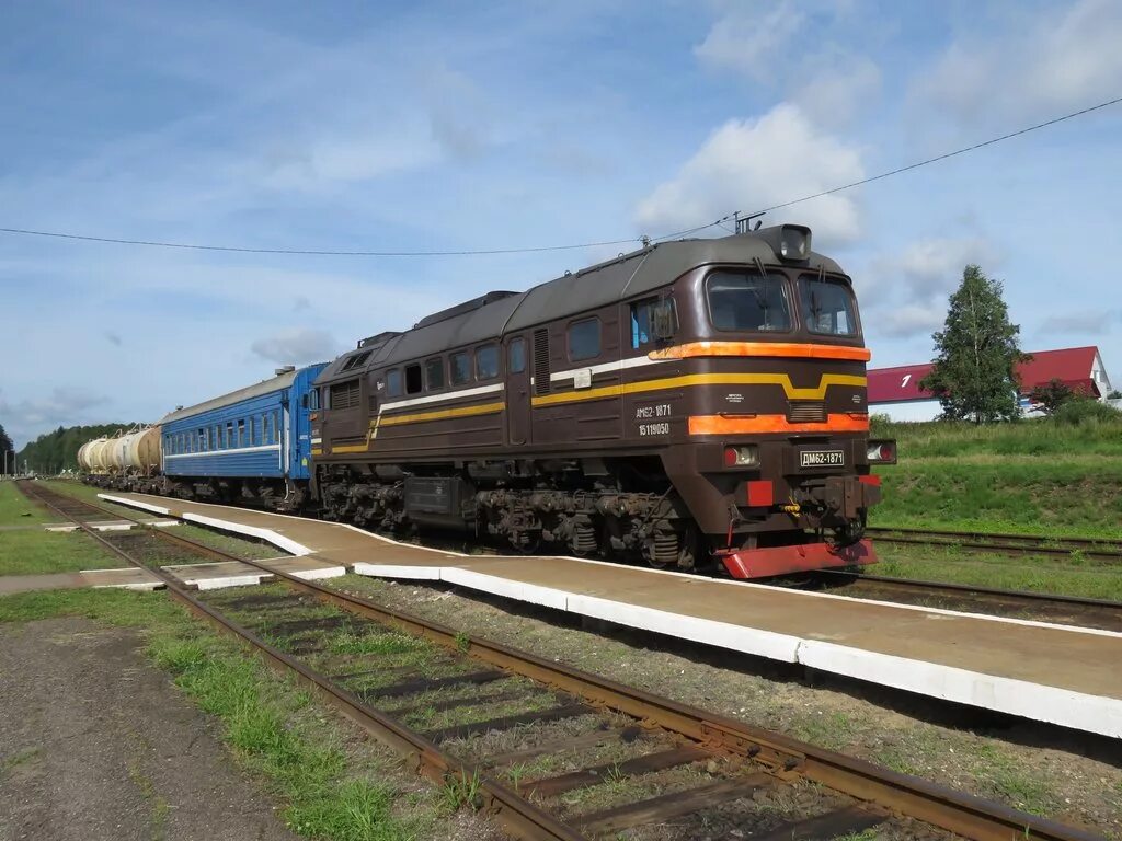 103 by осиповичи. Гродзянка осиповичский район. осиповичи. грузопассажирский поезд. грузо-пассажирский поезд.
