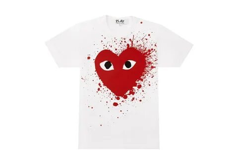 Comme des garcons 4n