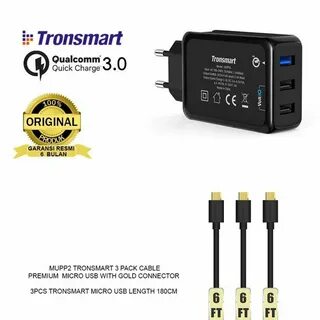 Кабель qc 3.0