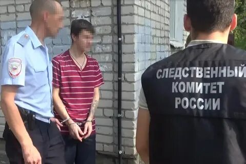 Следователь мура