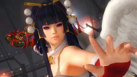 Dead or alive demo