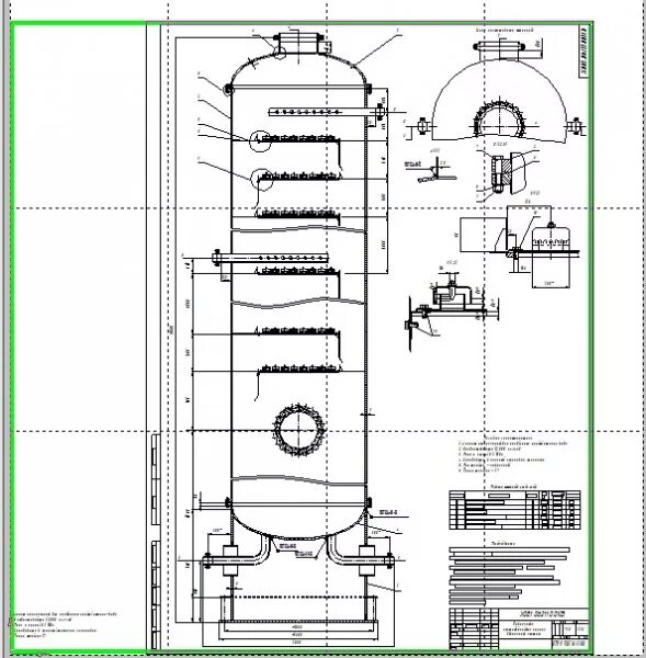 Колонна кольцевого. Ректификационная колонна нефтепереработки чертеж. Чертеж ректификационной колонны с колпачковыми тарелками. Тарельчатая ректификационная колонна. Ректификационная колонна к1 диаметром 800мм.