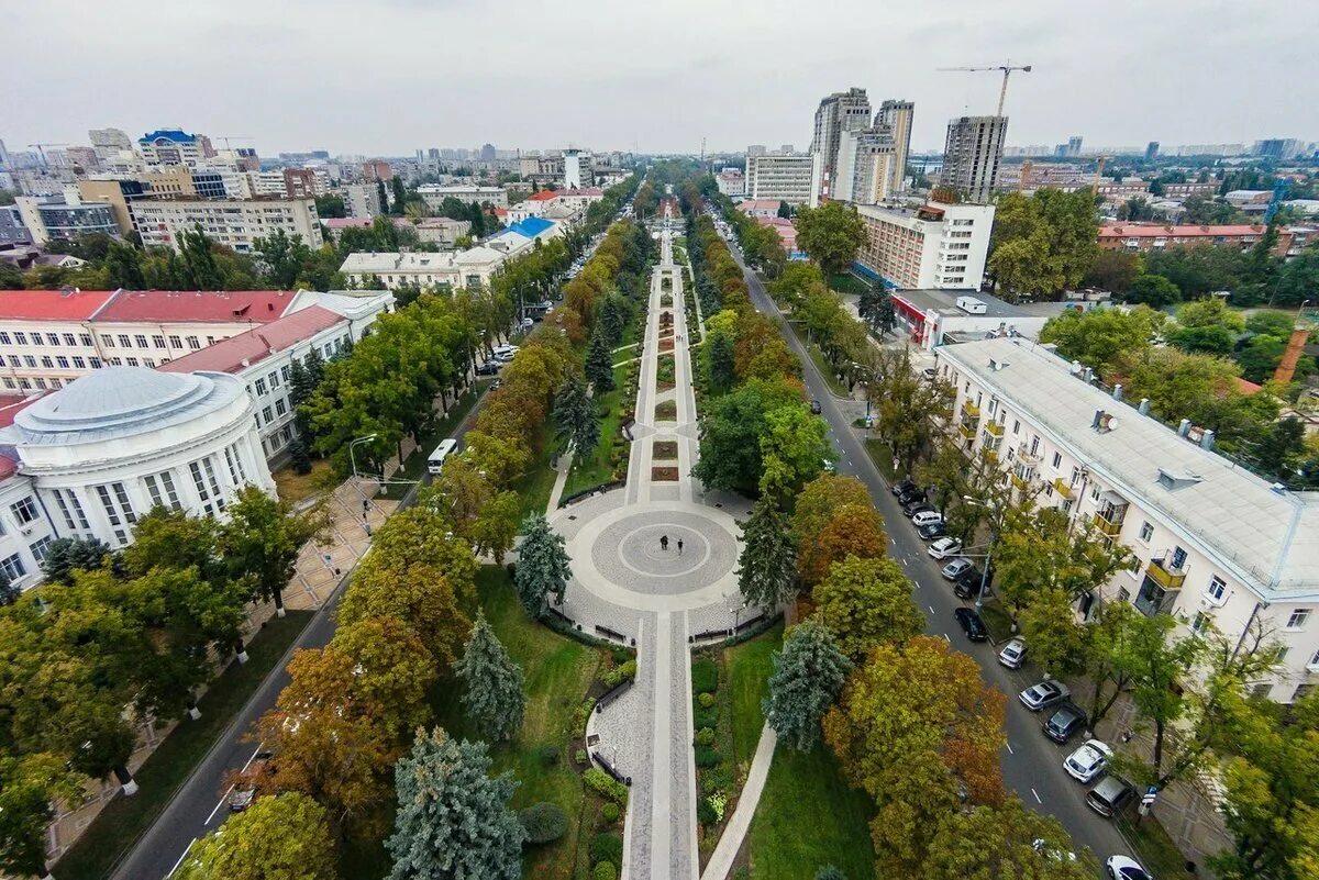 Находится в краснодаре по улице