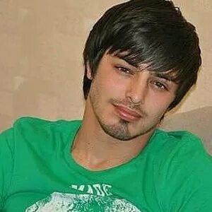 Анзор алиев