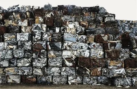 Scrap company