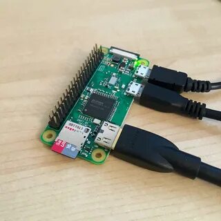 Прошивки raspberry pi