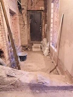 Полов сталинка