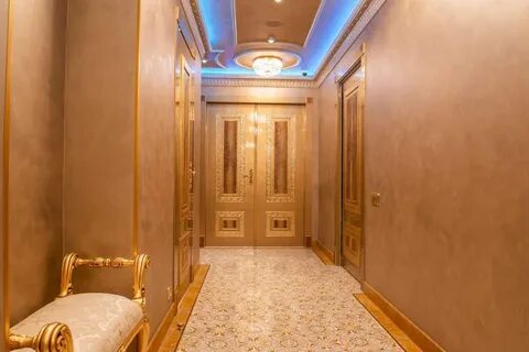 Дорогая аренда