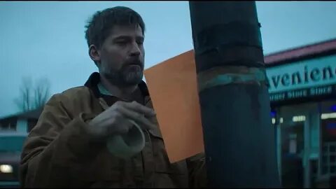 Молчание 2020 трейлер
