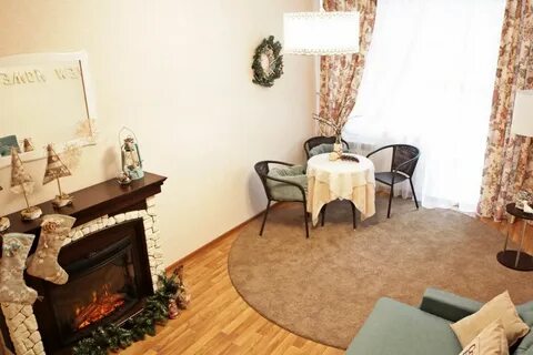 Квартира южный берег красноярск