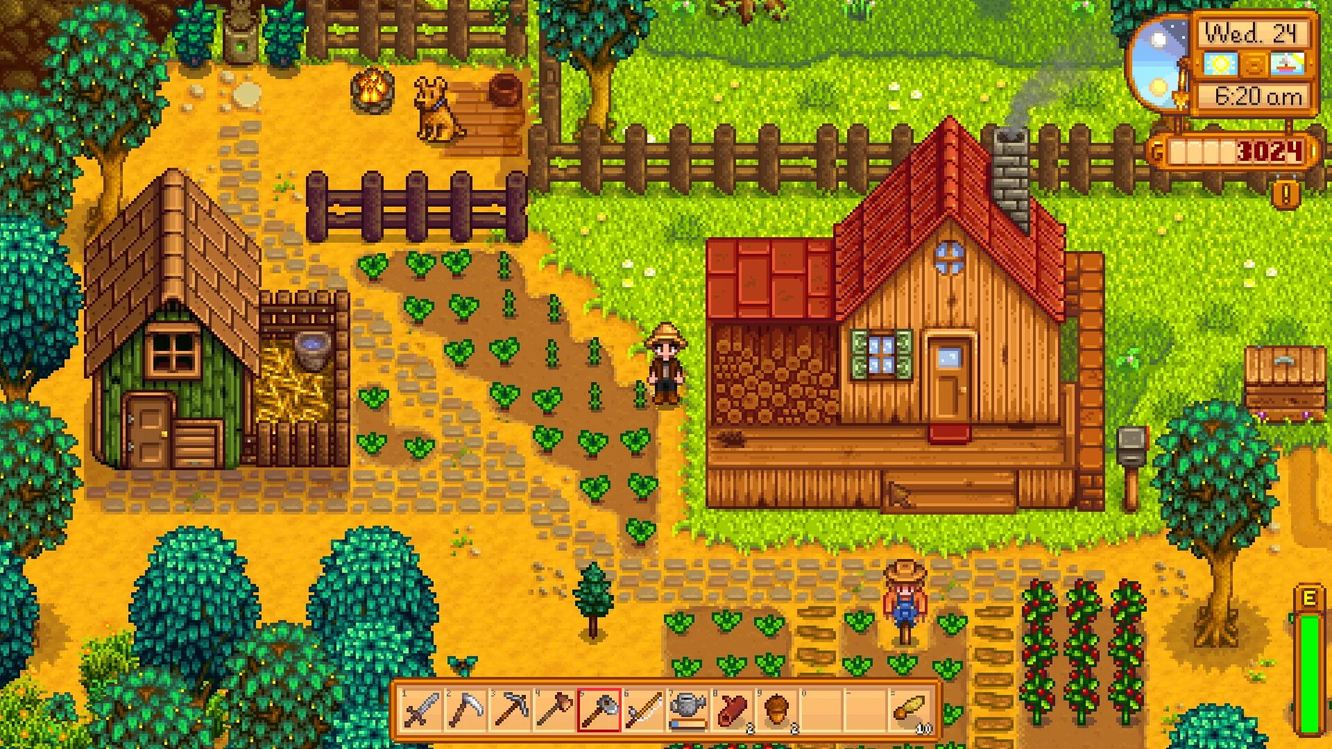 Утиное перо стардью. Старди Валли. Игра про ферму Stardew Valley. Ферма Стардью Валли. Valley игра ферма.