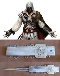 Как сделать assassins creed