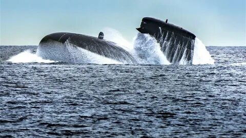 Sous marins