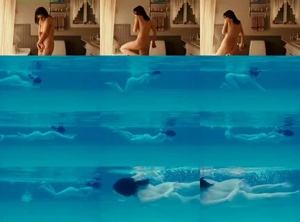 Celebrity nudeflash - picture - 2013_5originalCristinMiloti_YearoftheCarn...