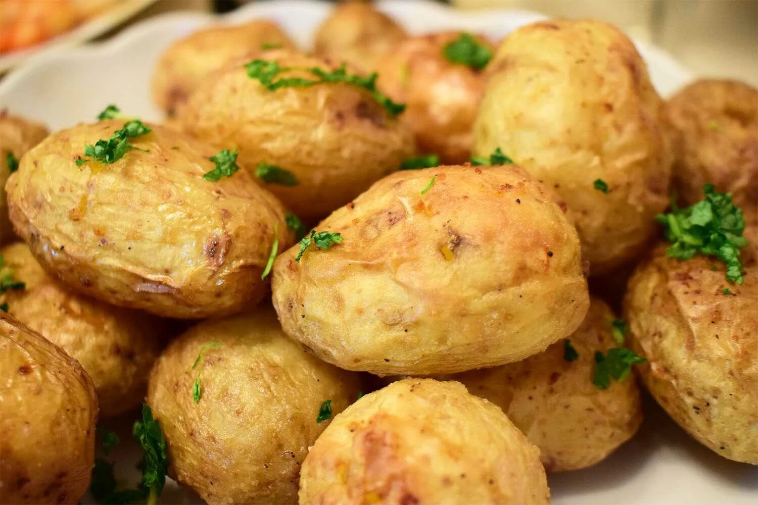 Что приготовить из картофеля быстро и вкусно