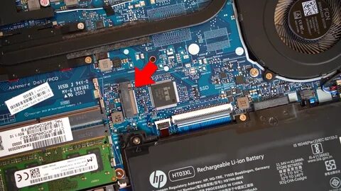 Asus не видит ssd
