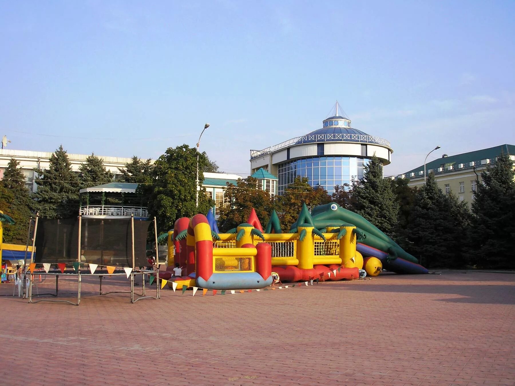 кодак армавир режим работы