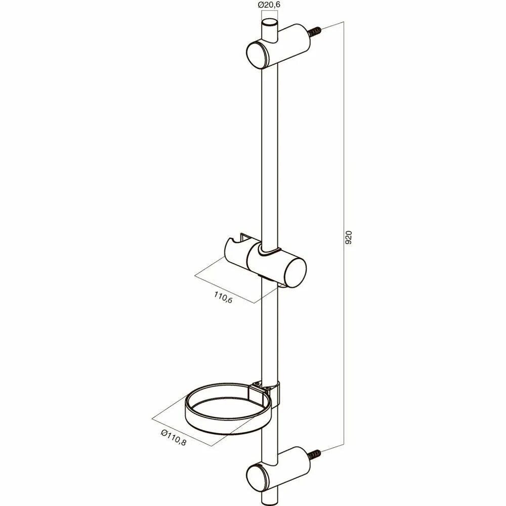 Штанги am pm. F0390000 gem, душевая штанга. Штанги am pm. Душевая штанга am pm 115 см. Штанги am pm.