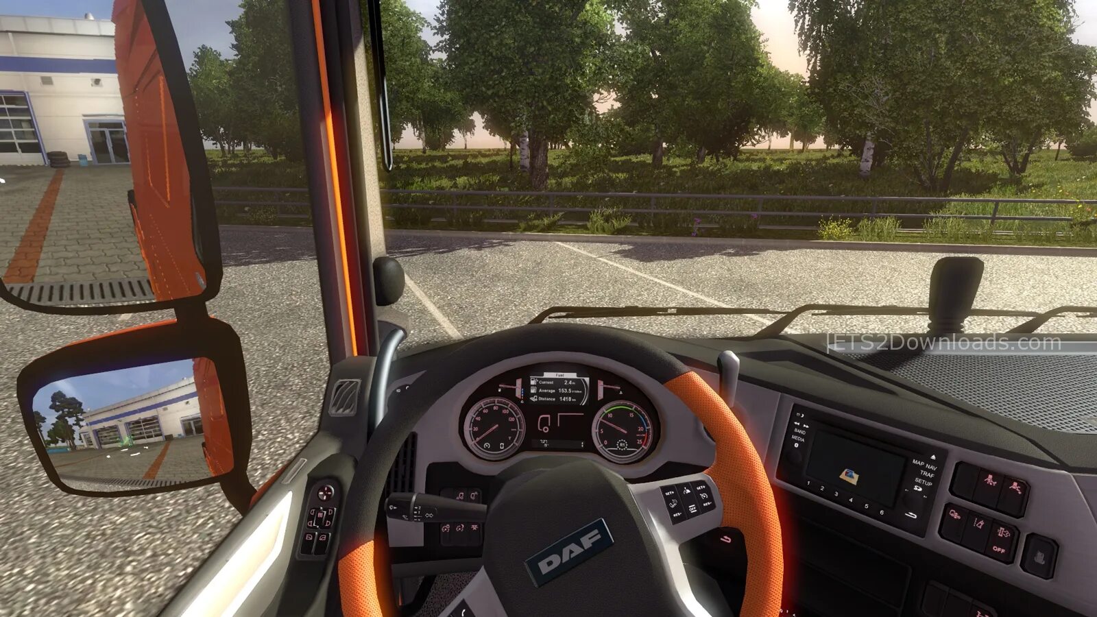 Включи евро 2. Евро трек симулятор 1. Дальнобойщики Euro Truck Simulator 2019. Euro Truck Simulator 1 геймплей. ETS 2 Gameplay.