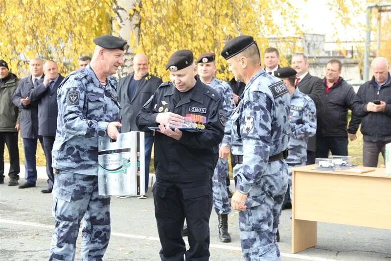 Экспертно-криминалистический центр УМВД России по Тюменской области, судебно-мед