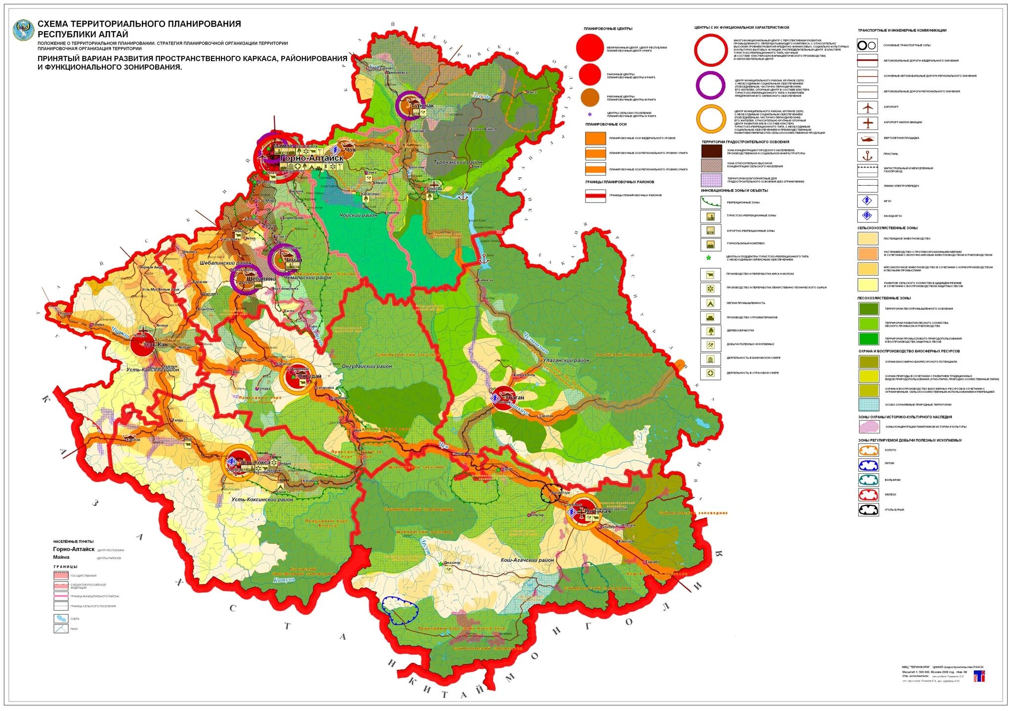Территориальное планирование организации. Схема территориального планирования Республики Алтай. План территориального планирования. Экологическая карта Республики Алтай. Схемы территориального планировании региона.