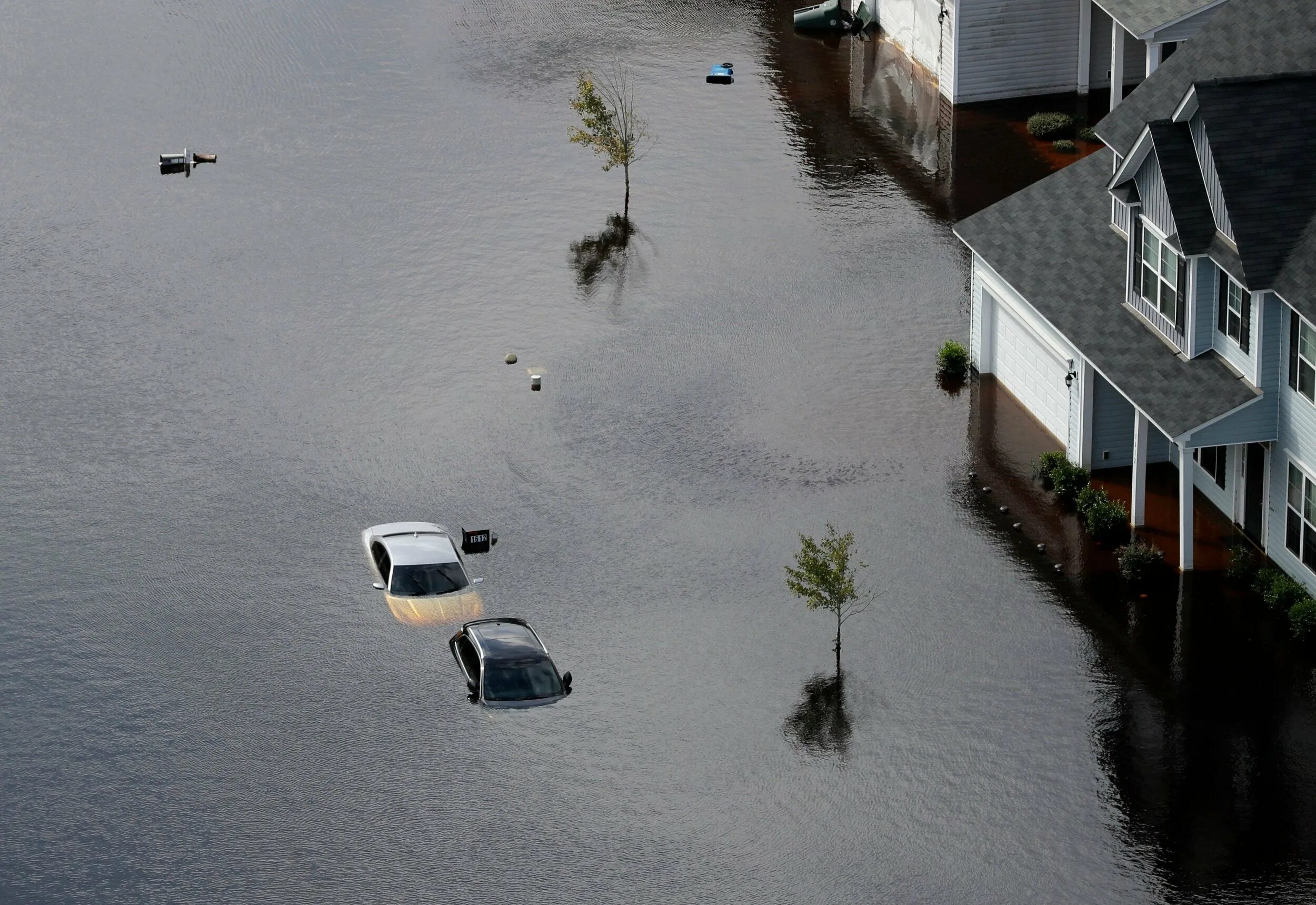 Затопит ли. Наводнение в Северной Каролине. Наводнение Эстетика.