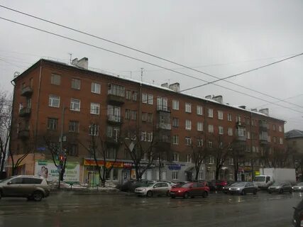 Крупской 57а