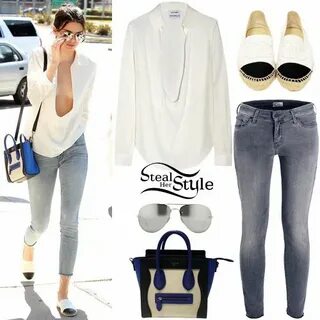 Her style
