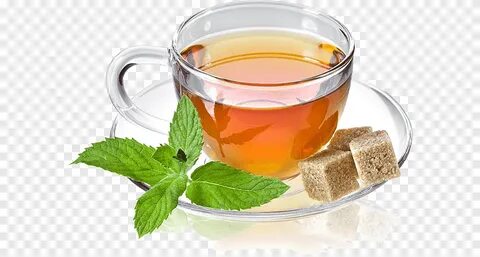 But tea is tea