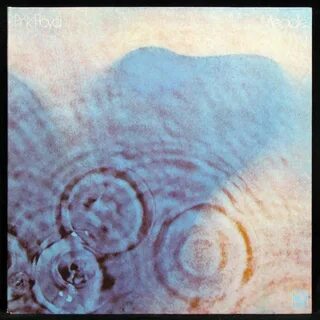 Pink floyd meddle 1971
