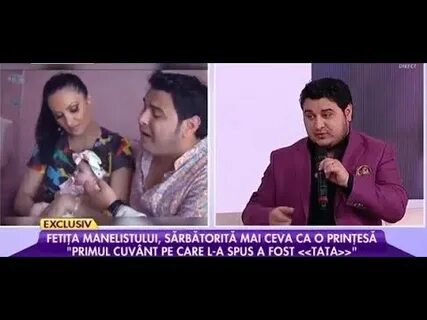 Uita te la mine printesa de aur
