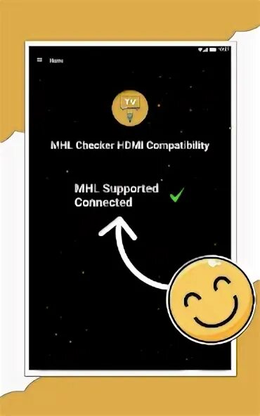 Mhl checker