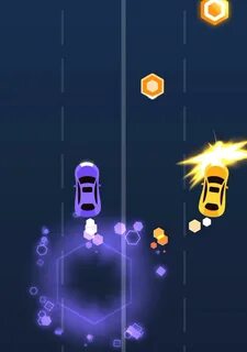 Cars dance