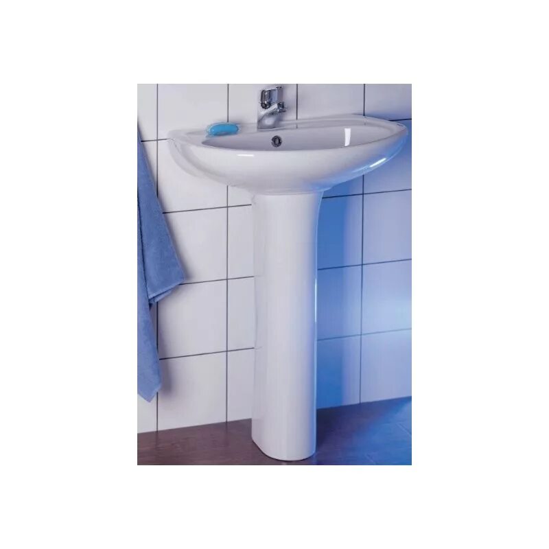 анимо 55 с пьедесталом. умывальник с пьедесталом santek 53 см от пик. раковина santek анимо 55. раковина сантек анимо 55. умывальник santek анимо 60.