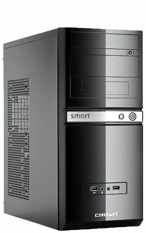 Smart пк. Smart пк