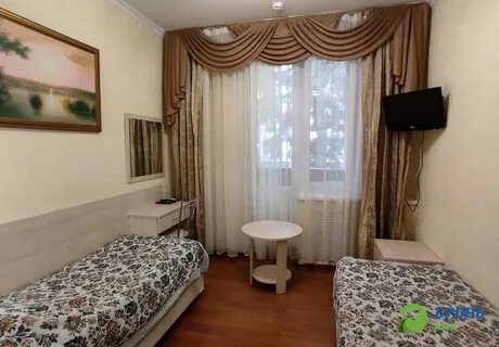 Санаторий колос лечение кисловодск