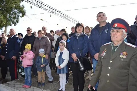 Песчанокопское сегодня